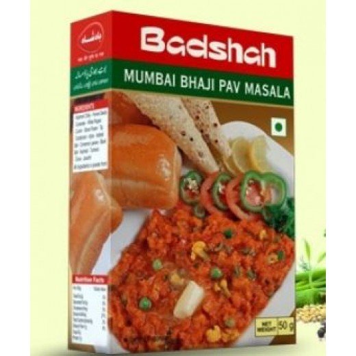 Badshah - Pav Bhaji Masala(50gms)